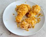 Fried Chicken Ice cream Recipe by Marumo - Cookpad