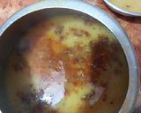 पंचरत्न दाल (Panchratn Daal) recipe in hindi रेसिपी चरण 5 फोटो