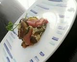Foto del paso 21 de la receta: Ratatouille sin horno: confit byaldi