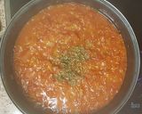 Foto del paso 2 de la receta Passata di Pomodoro