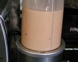 Foto del paso 3 de la receta: Enfrijoladas