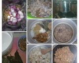 Foto langkah ke 9 dari resep Gudeg jogja maknyus.