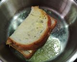 Foto langkah ke 2 dari resep Kaya Toast ala Kopitiam.