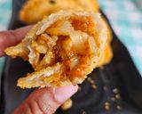 Foto langkah ke 6 dari resep CIRENG KRISPY Isi Jando dan Cream Cheese.