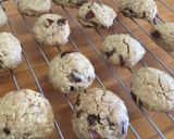 Foto do passo 6 de Cookie integral