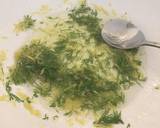 Mediterranean Salmon With Lemon & Dill recipe step 1 photo