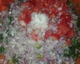صورة لخطوة 3 من وصفة مفور أو سفا البندراق من أطباق حماتي المفضلة 😋 ربي يحفظها 😍