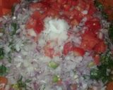 صورة لخطوة 3 من وصفة مفور أو سفا البندراق من أطباق حماتي المفضلة 😋 ربي يحفظها 😍