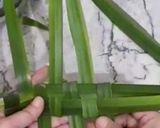 Foto langkah ke 3 dari resep Takir Daun Pandan.