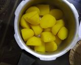 (Methi egg recipe in Bengali) রেসিপি ধাপ - 2 ছবি