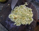 Foto del paso 2 de la receta: Buñuelos con banana, súper fáciles