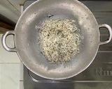 Foto langkah ke 5 dari resep Teri Medan Cabai Merah / Teri Pedas.
