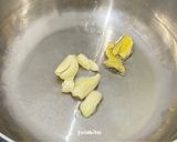 Foto langkah ke 3 dari resep Sup Bola Udang.