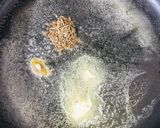 વેજીટેબલ પુલાવ (Vegetable Pulao Recipe in Gujarati) રેસીપી સ્ટેપ2ફોટો