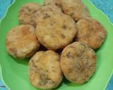 Foto langkah ke 6 dari resep 16. Perkedel Tempe.