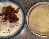 Foto del paso 9 de la receta: Quiche lorraine de verduras y bacon