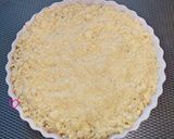 Foto do passo 4 de Crumble de Frutas e Limão
