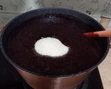 Foto langkah ke 4 dari resep Bubur Ketan Hitam.