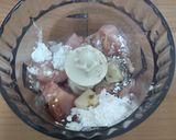 Foto langkah ke 3 dari resep Egg Roll HokBen Karya Anindya.