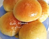 Foto langkah ke 7 dari resep 68. Roti Manis Sedikit Mengulen🥐🥐☕.