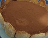 Foto del paso 14 de la receta: Tiramisú