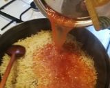 Bácskai rizses hús recept fázis 10 fotója