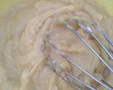 Foto langkah ke 4 dari resep Muffin Tape Eggless.