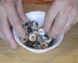 Foto del paso 4 de la receta: Pan de aceitunas