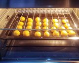 Foto langkah ke 3 dari resep Putri salju.
