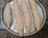 Foto del paso 5 de la receta: Pan francés