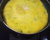 Methi mutter bharbhara bites recipe step 3 photo