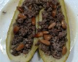 صورة لخطوة 10 من وصفة 🥒 كوسا باللّبن 🥒🍚