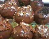 Choco Cake Pops recipe step 3 photo