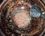 Foto langkah ke 4 dari resep Mie Goreng Bakso.