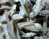 Foto langkah ke 7 dari resep Tumis daun singkong rencah tempe.