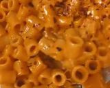 صورة لخطوة 1 من وصفة بينك باستا سريعة 🍝
