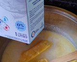 Foto del paso 3 de la receta: Arroz con leche, receta económica