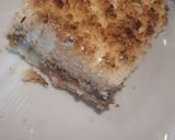 Foto del paso 8 de la receta: Tarta de coco y dulce de leche (en procesadora)