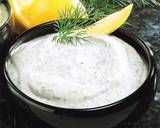 Sweet Potato & Salmon Pie accompanied with a yummy Dill Sauce recipe step 8 photo