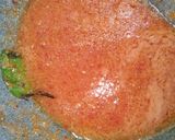 Foto langkah ke 3 dari resep Balado Terong, Pete, Tempe versi kesukaan anak anak saya.