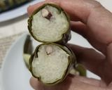 Foto langkah ke 10 dari resep Lepet.