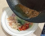 Foto langkah ke 3 dari resep Sambal Matah Kecombrang.