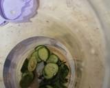Detox water recipe step 2 photo