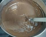 Chocolate Jalebi recipe step 8 photo