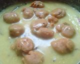 कढ़ी पकौड़ा (kadhi pakoda recipe in Hindi) रेसिपी चरण 5 फोटो