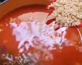Une image de l'étape 6 de Chorba 🥕🌶️ langue d'oiseau #ramadan.