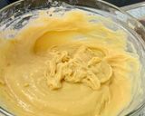 Foto del paso 2 de la receta: Petisús o eclaris de crema y chocolate