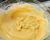 Foto del paso 2 de la receta: Petisús o eclaris de crema y chocolate