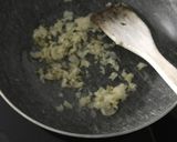 Une image de l'étape 3 de Biryani au riz complet.