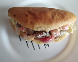 Foto del paso 1 de la receta: Pan de taco